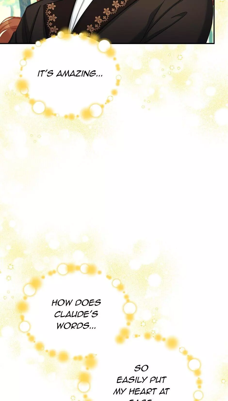 The Duchess With An Empty Soul - Chapter 71 Page 61