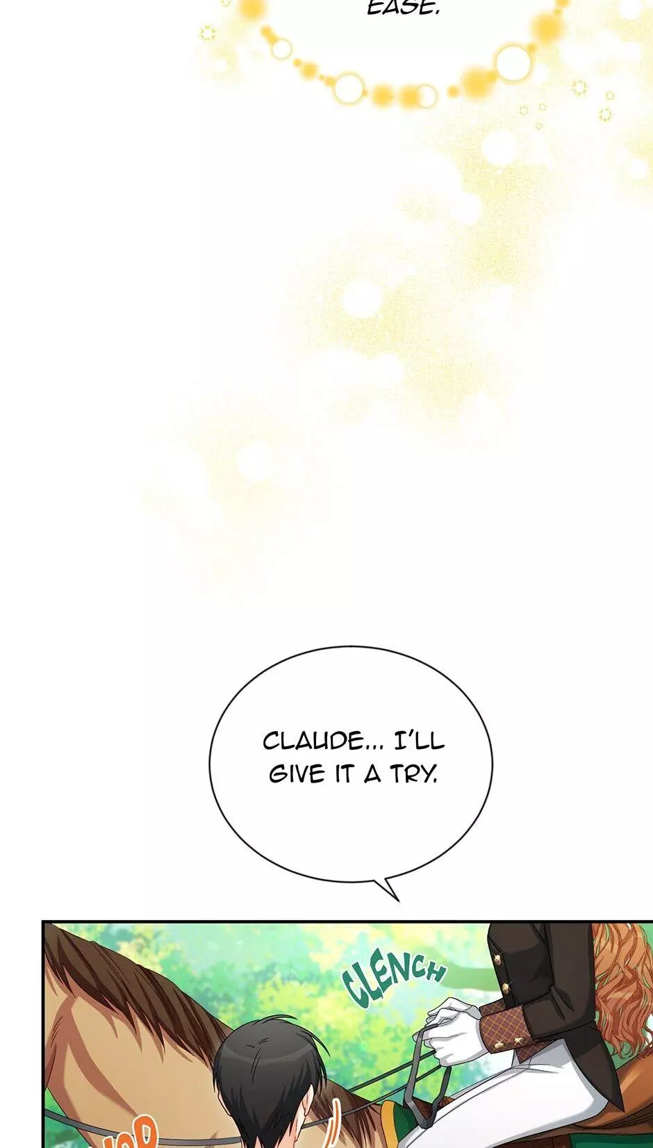 The Duchess With An Empty Soul - Chapter 71 Page 62
