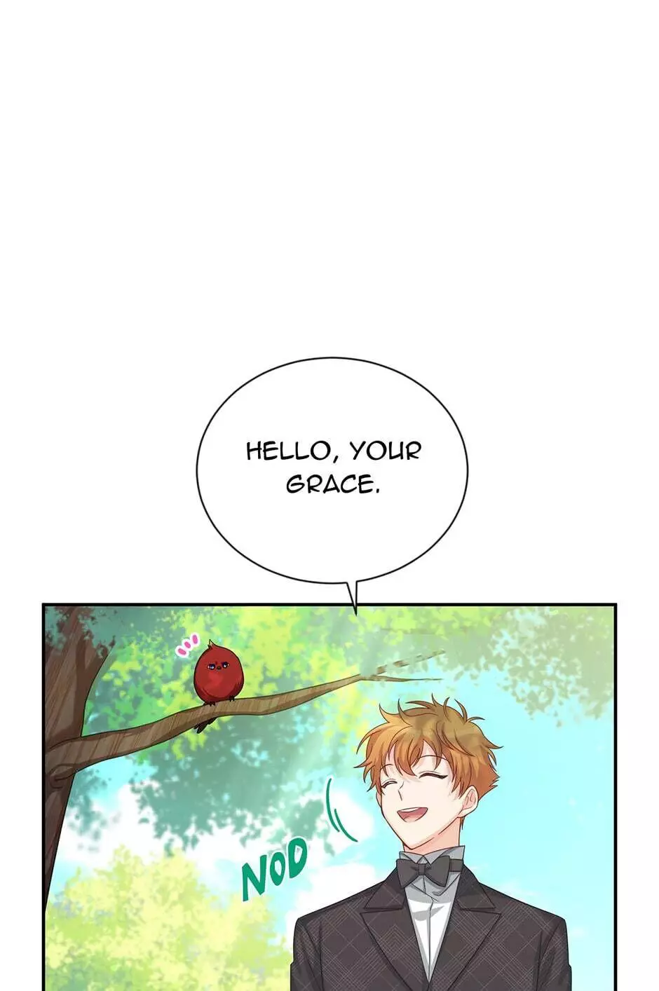 The Duchess With An Empty Soul - Chapter 71 Page 70