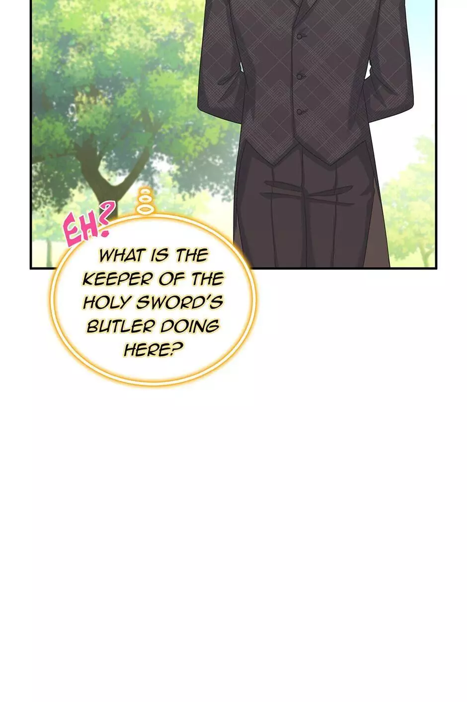 The Duchess With An Empty Soul - Chapter 71 Page 71