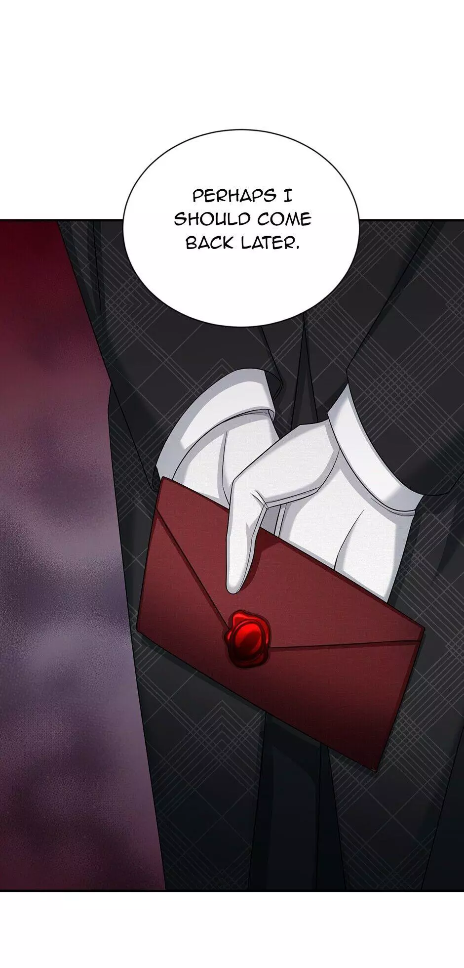 The Duchess With An Empty Soul - Chapter 71 Page 74