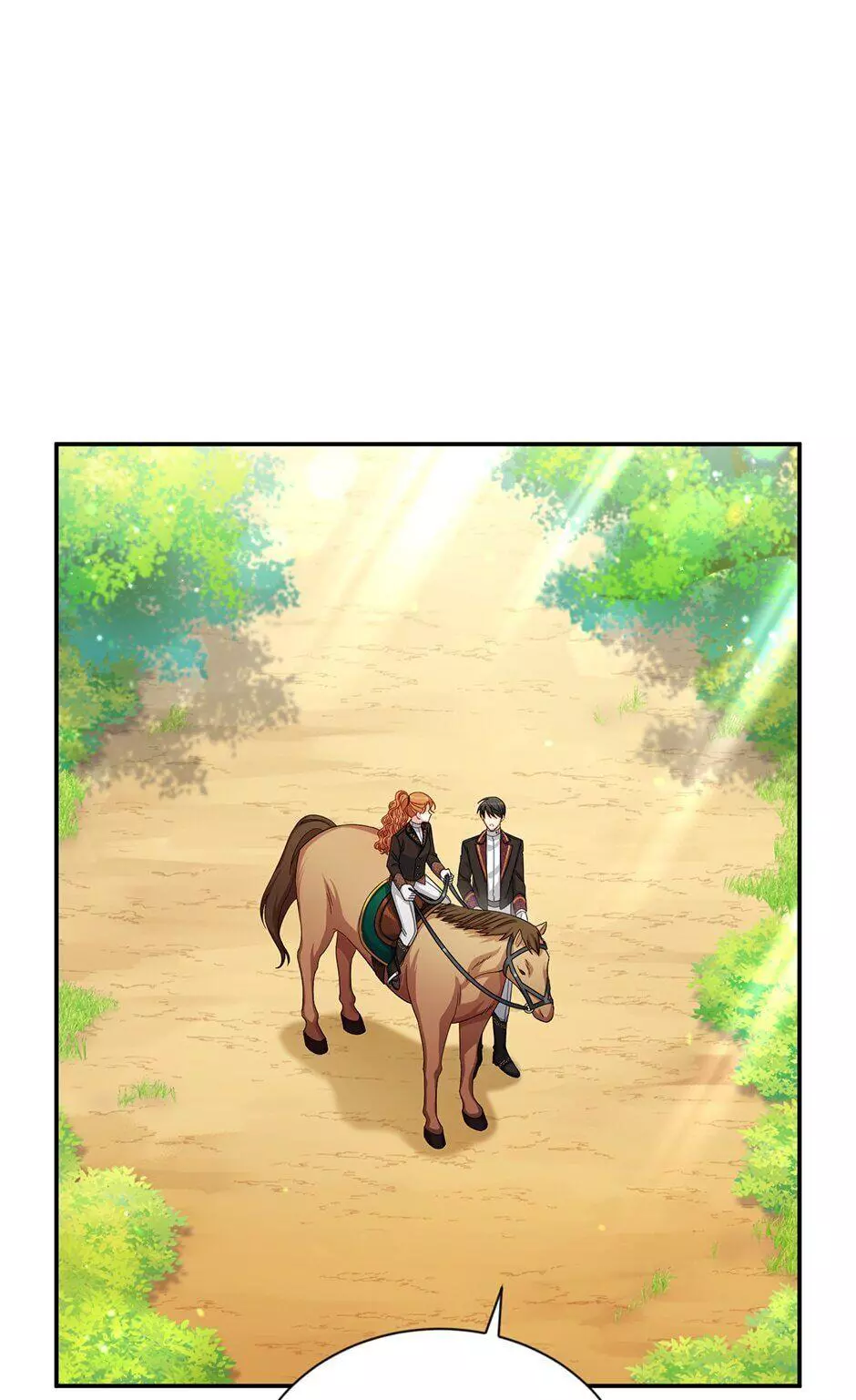 The Duchess With An Empty Soul - Chapter 72 Page 2