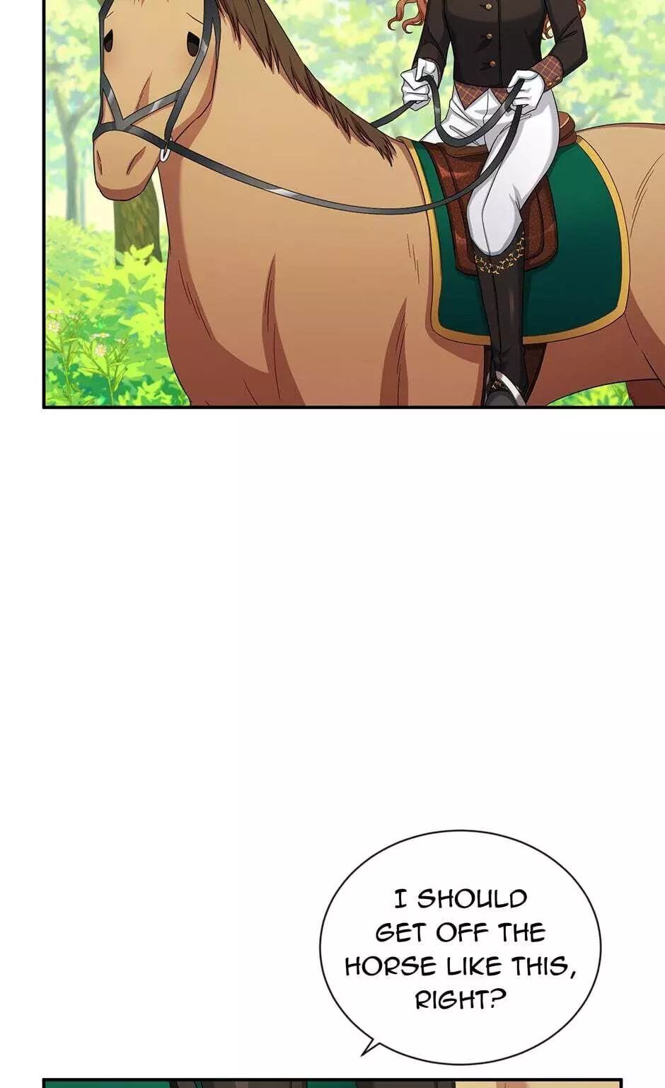 The Duchess With An Empty Soul - Chapter 72 Page 4