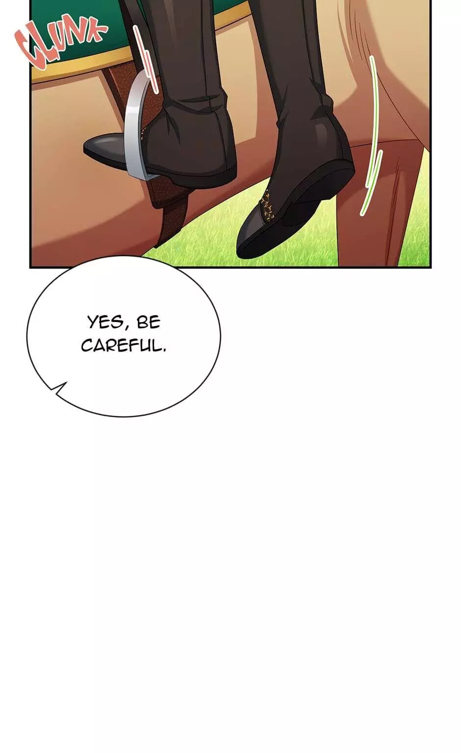The Duchess With An Empty Soul - Chapter 72 Page 5