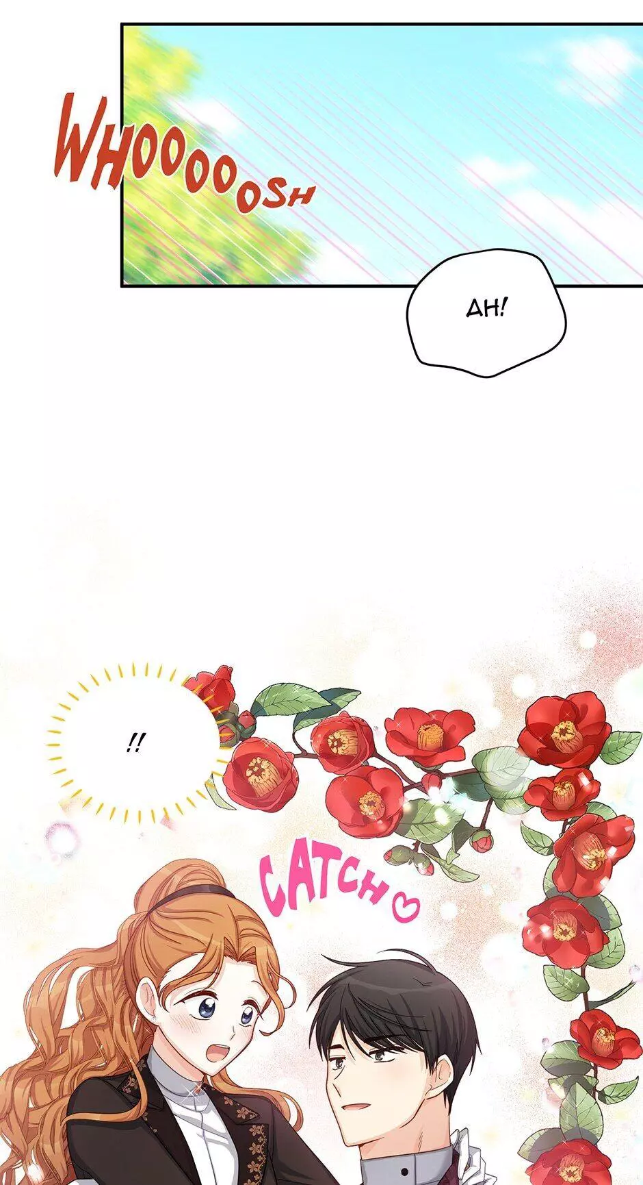 The Duchess With An Empty Soul - Chapter 72 Page 6