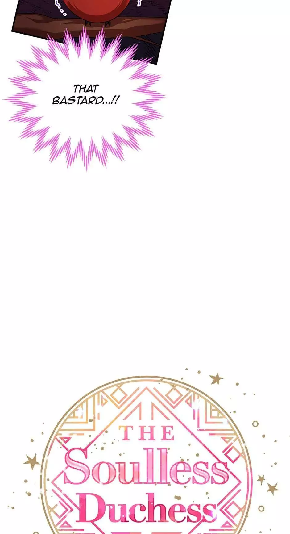 The Duchess With An Empty Soul - Chapter 72 Page 9