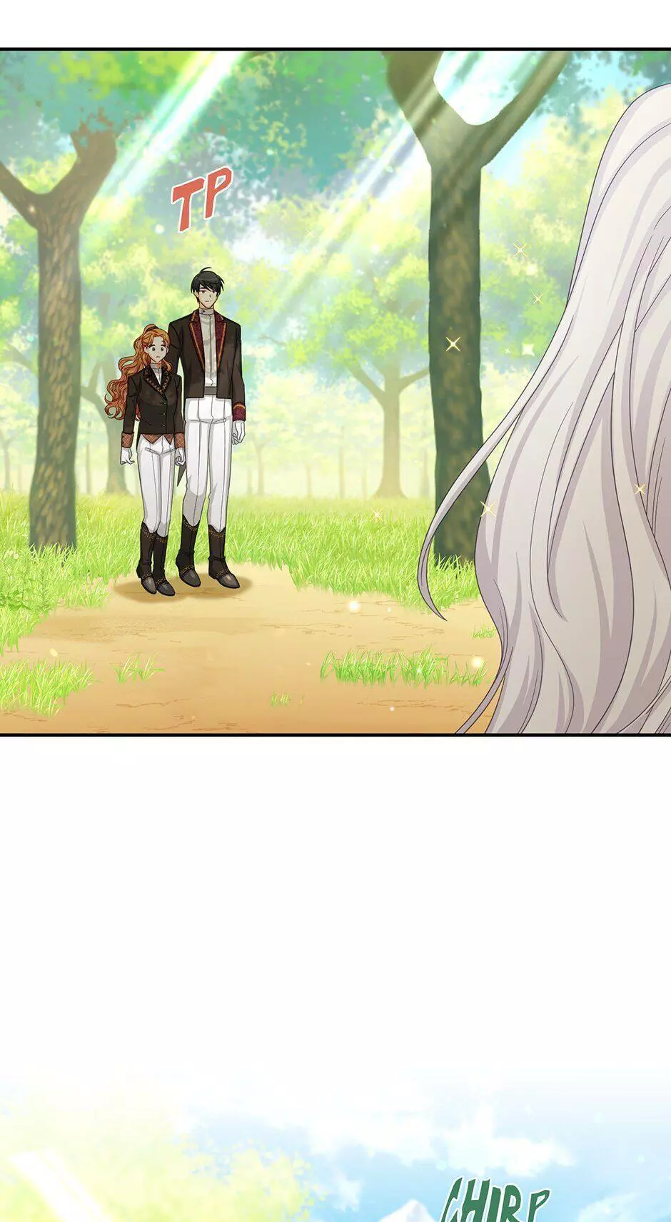 The Duchess With An Empty Soul - Chapter 72 Page 12