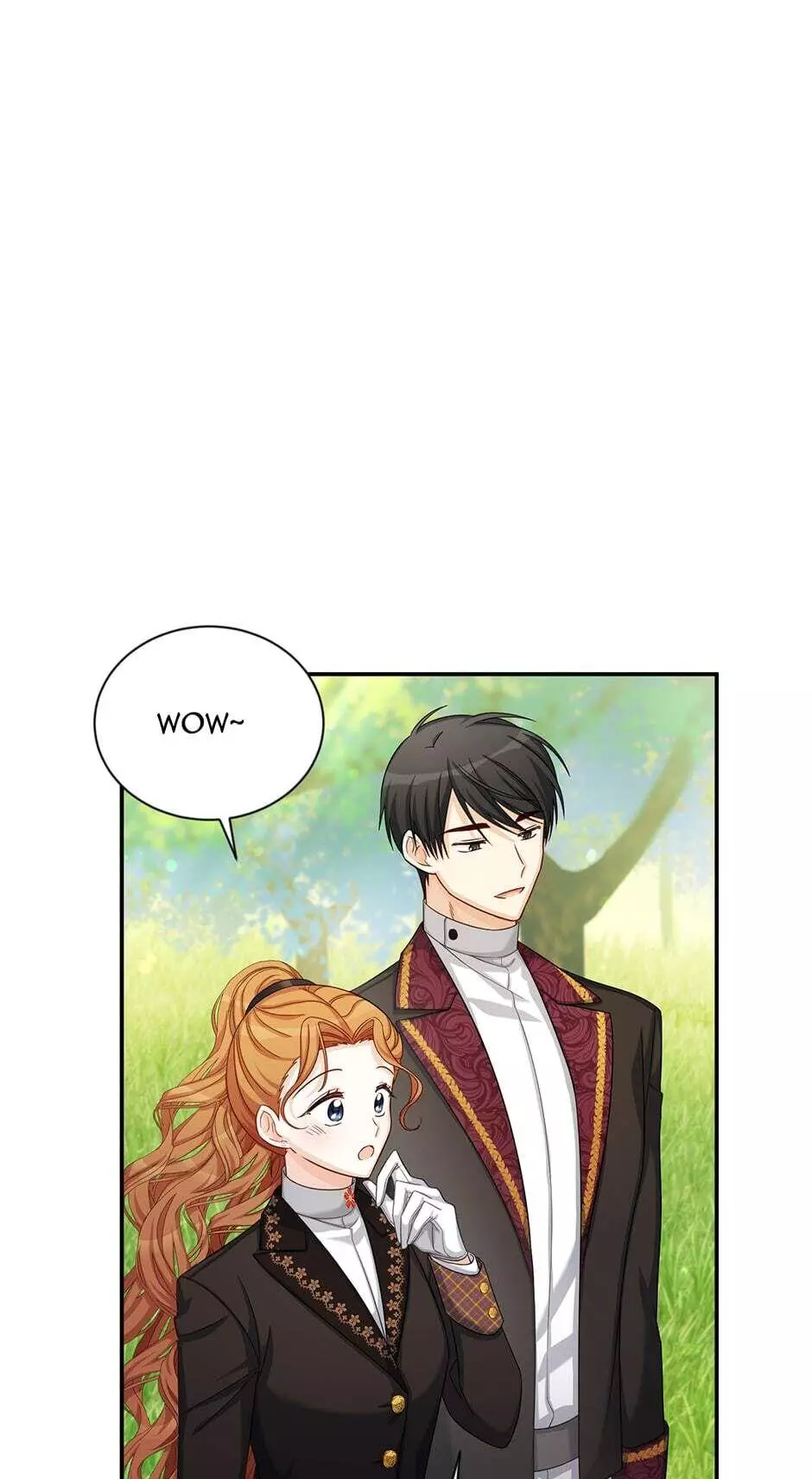 The Duchess With An Empty Soul - Chapter 72 Page 14