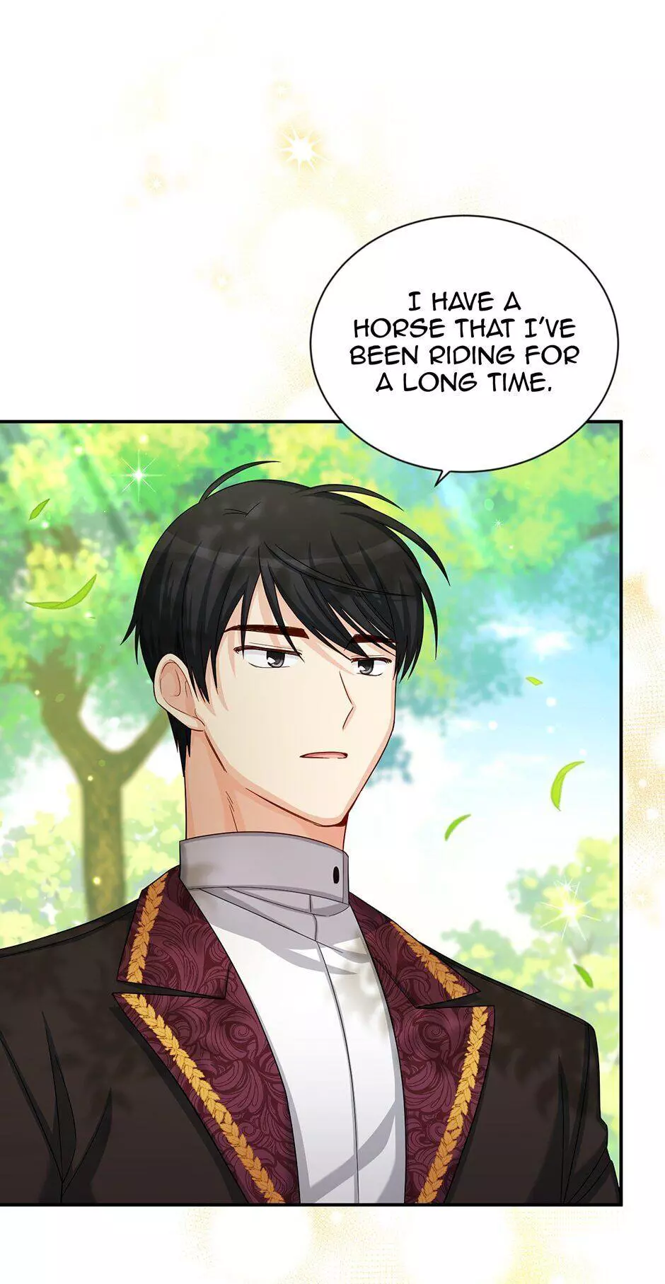 The Duchess With An Empty Soul - Chapter 72 Page 16