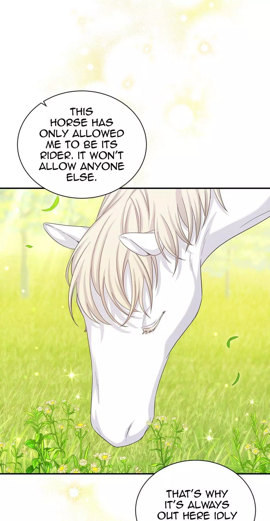 The Duchess With An Empty Soul - Chapter 72 Page 17