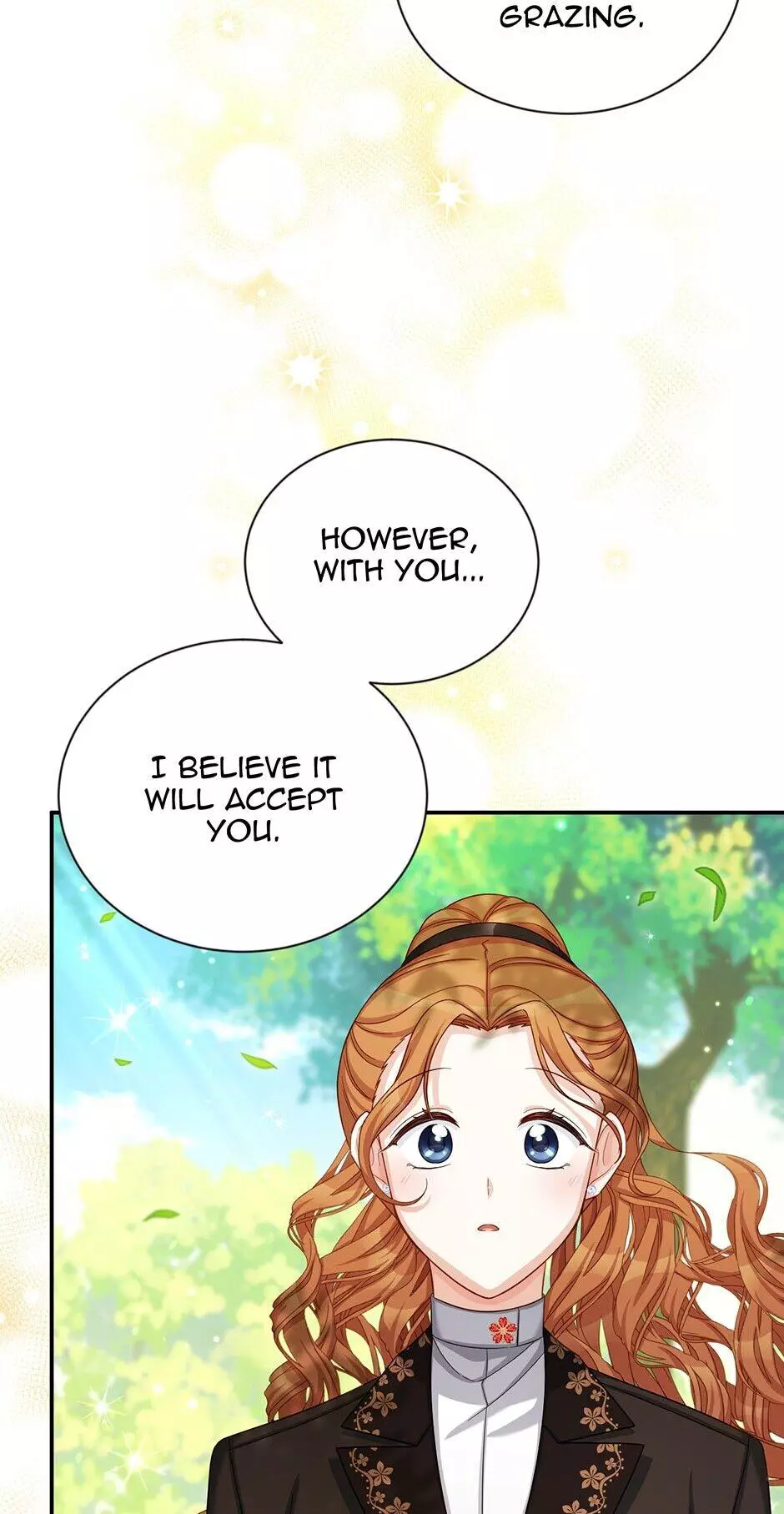 The Duchess With An Empty Soul - Chapter 72 Page 18