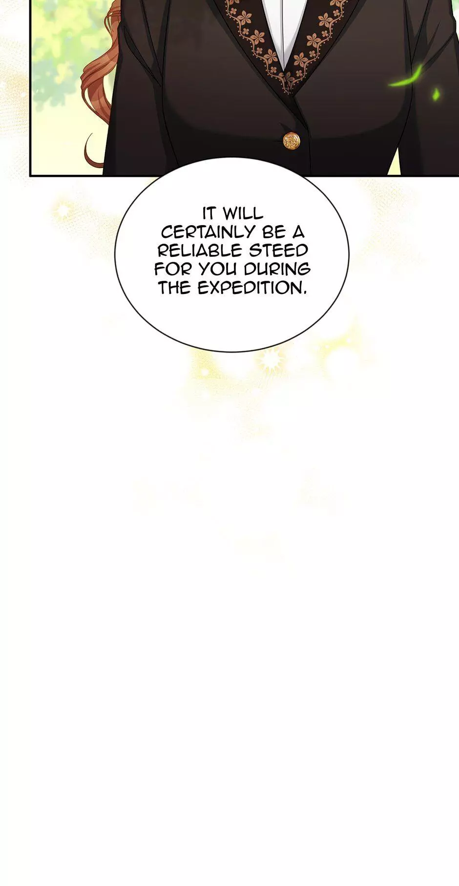The Duchess With An Empty Soul - Chapter 72 Page 19