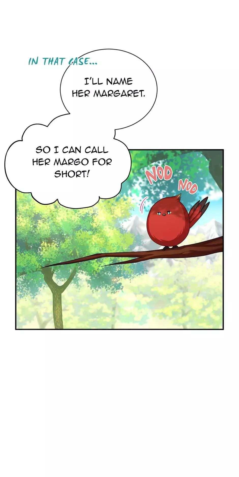 The Duchess With An Empty Soul - Chapter 72 Page 28