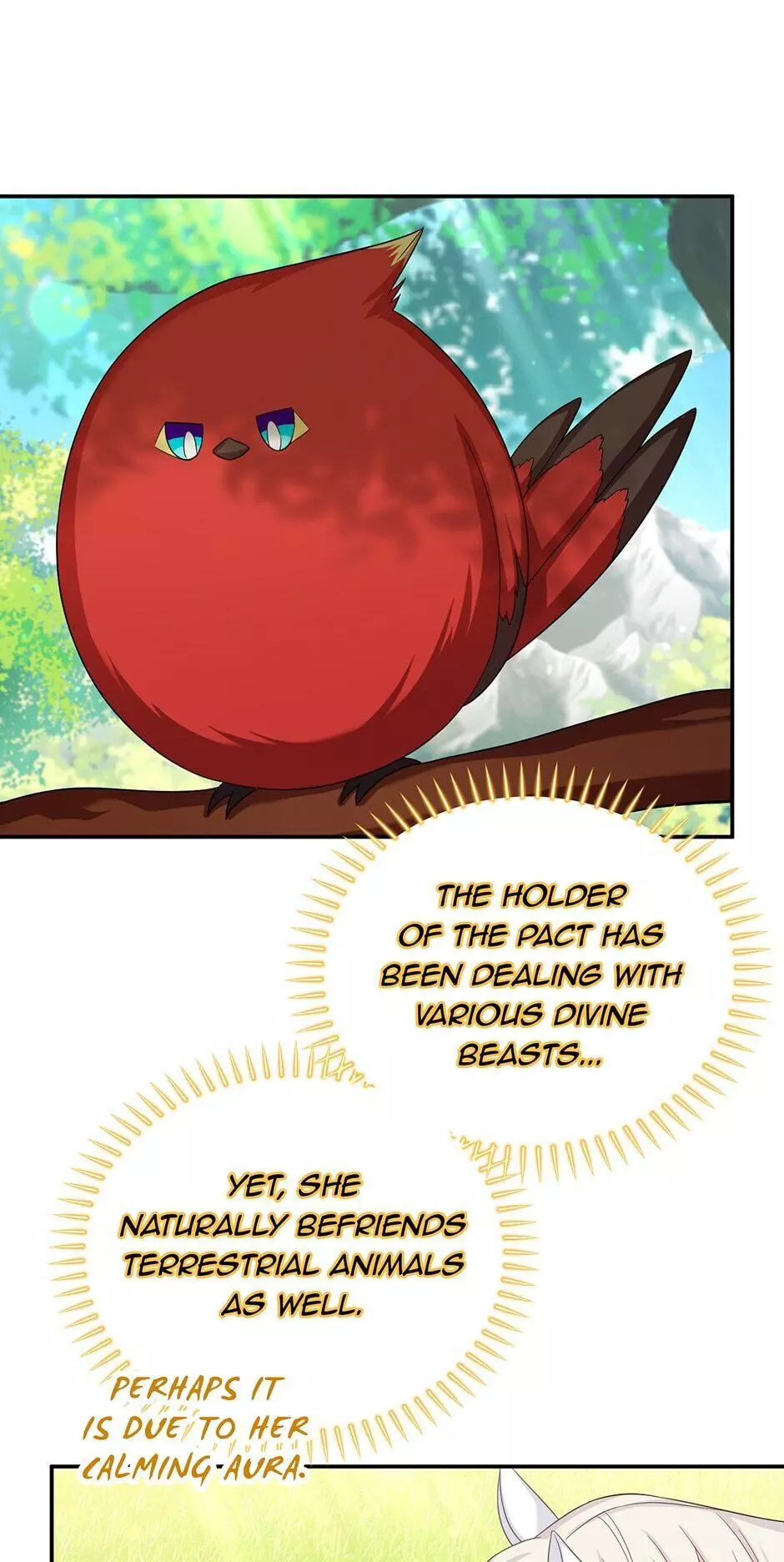 The Duchess With An Empty Soul - Chapter 72 Page 29