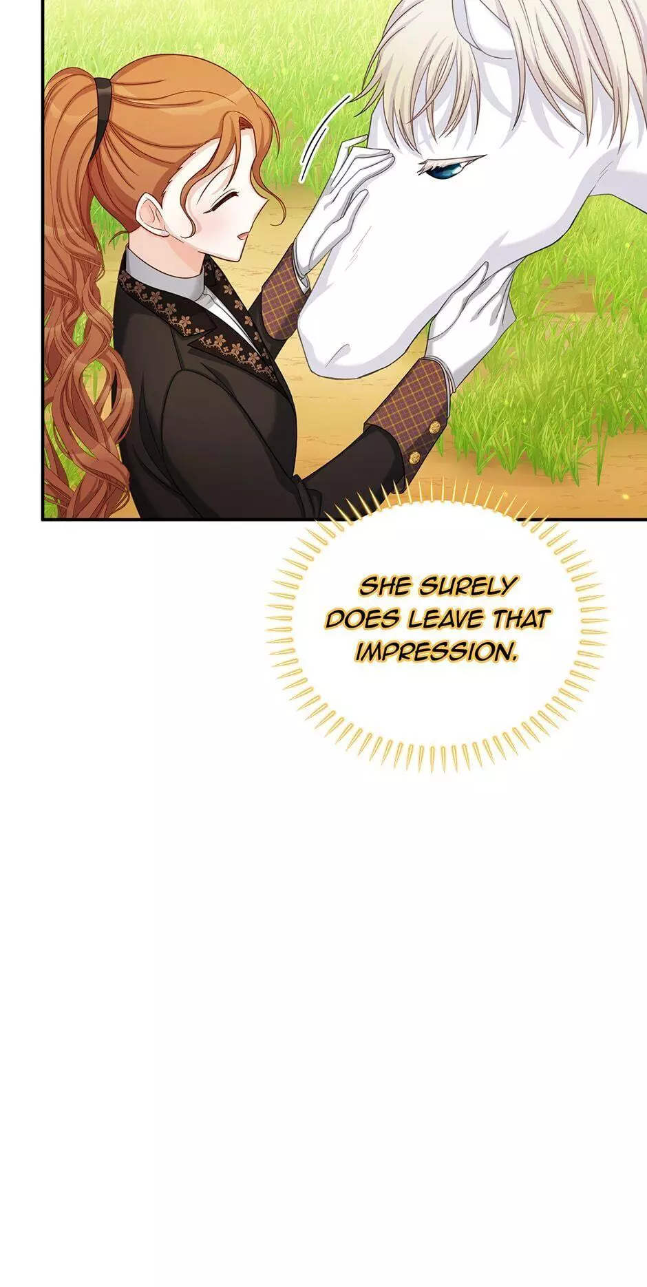 The Duchess With An Empty Soul - Chapter 72 Page 30