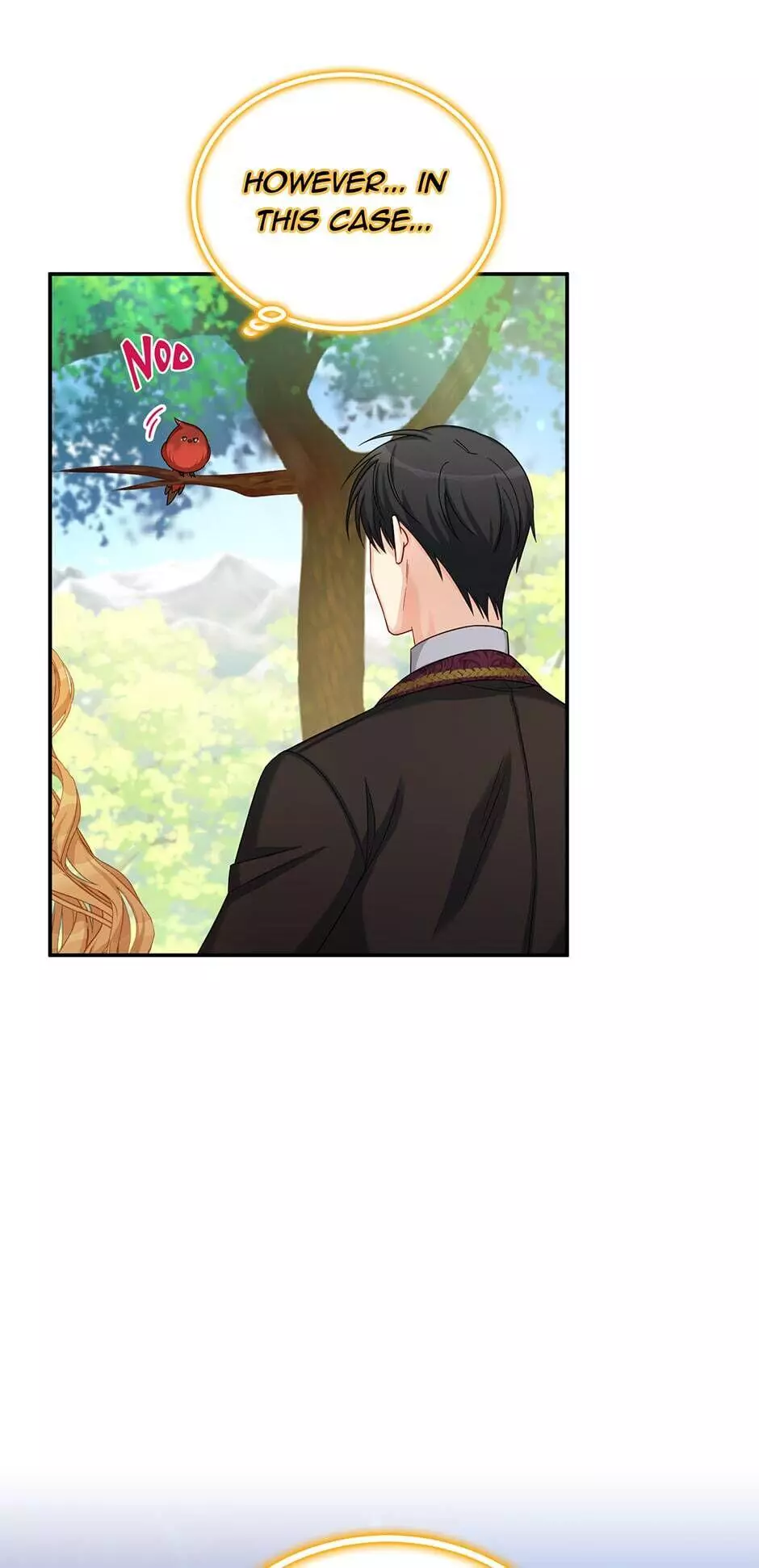 The Duchess With An Empty Soul - Chapter 72 Page 31