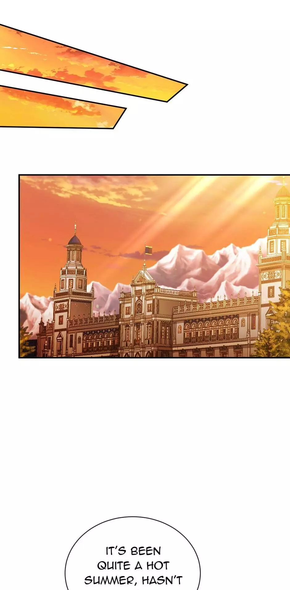 The Duchess With An Empty Soul - Chapter 72 Page 35