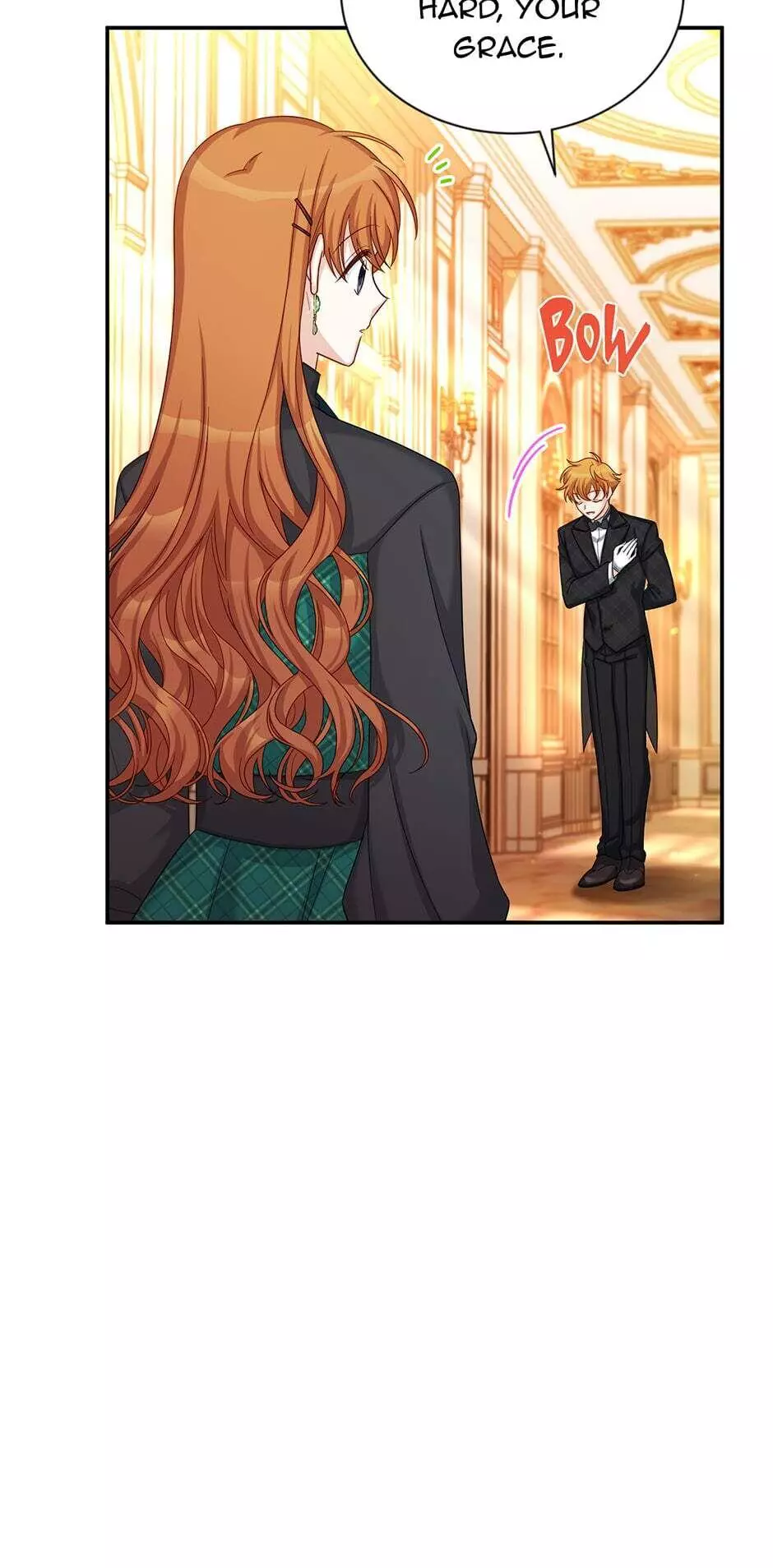 The Duchess With An Empty Soul - Chapter 72 Page 38