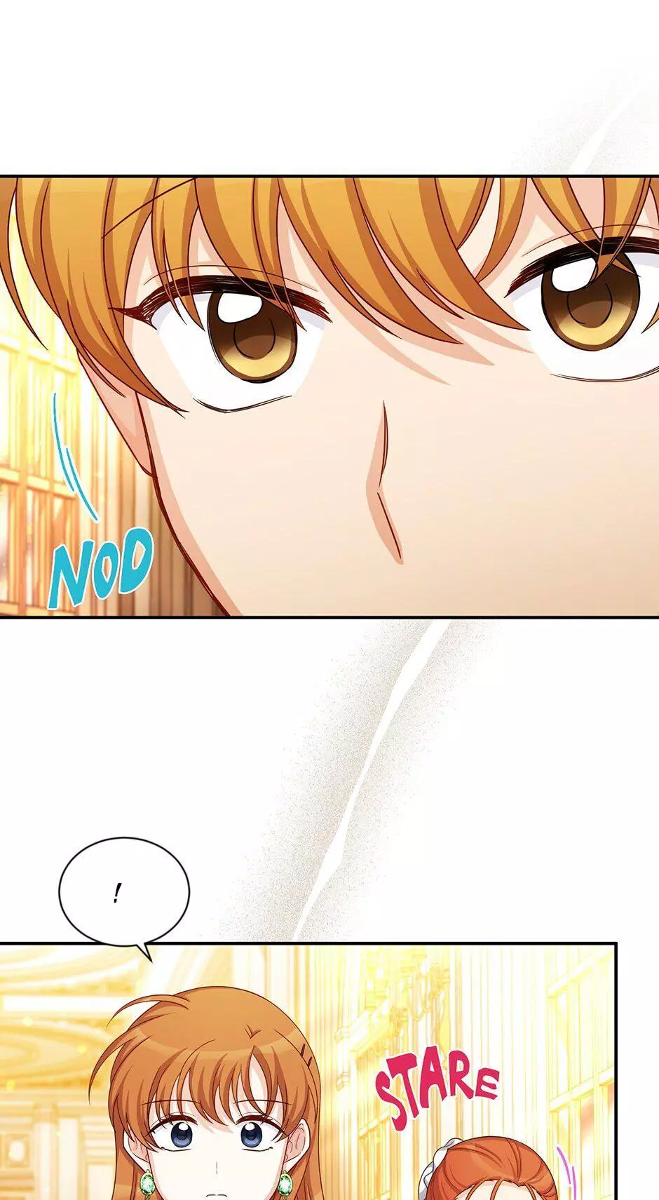 The Duchess With An Empty Soul - Chapter 72 Page 39