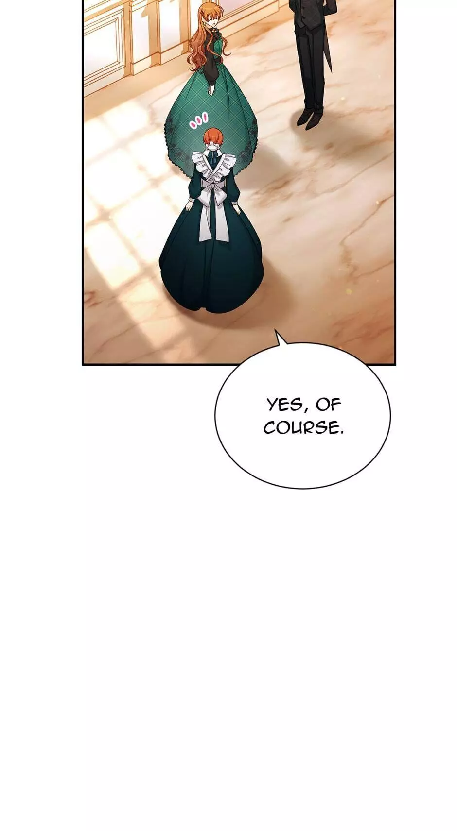 The Duchess With An Empty Soul - Chapter 72 Page 41