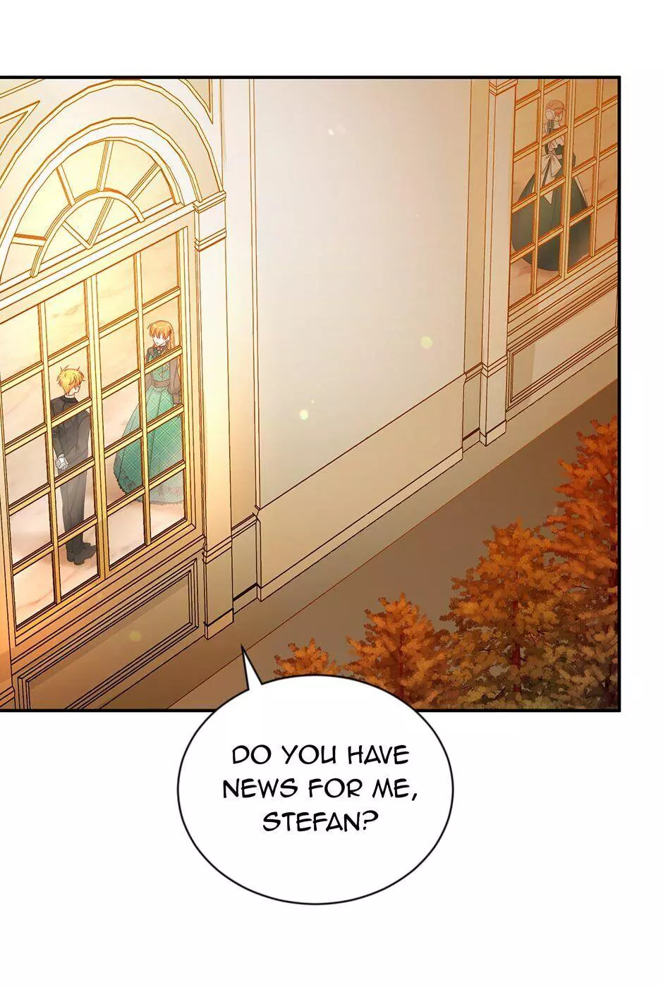 The Duchess With An Empty Soul - Chapter 72 Page 42