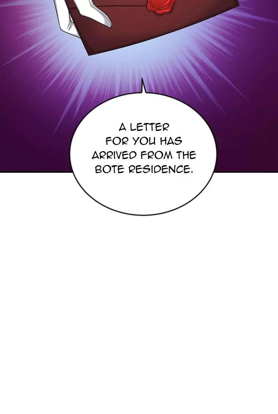 The Duchess With An Empty Soul - Chapter 72 Page 44