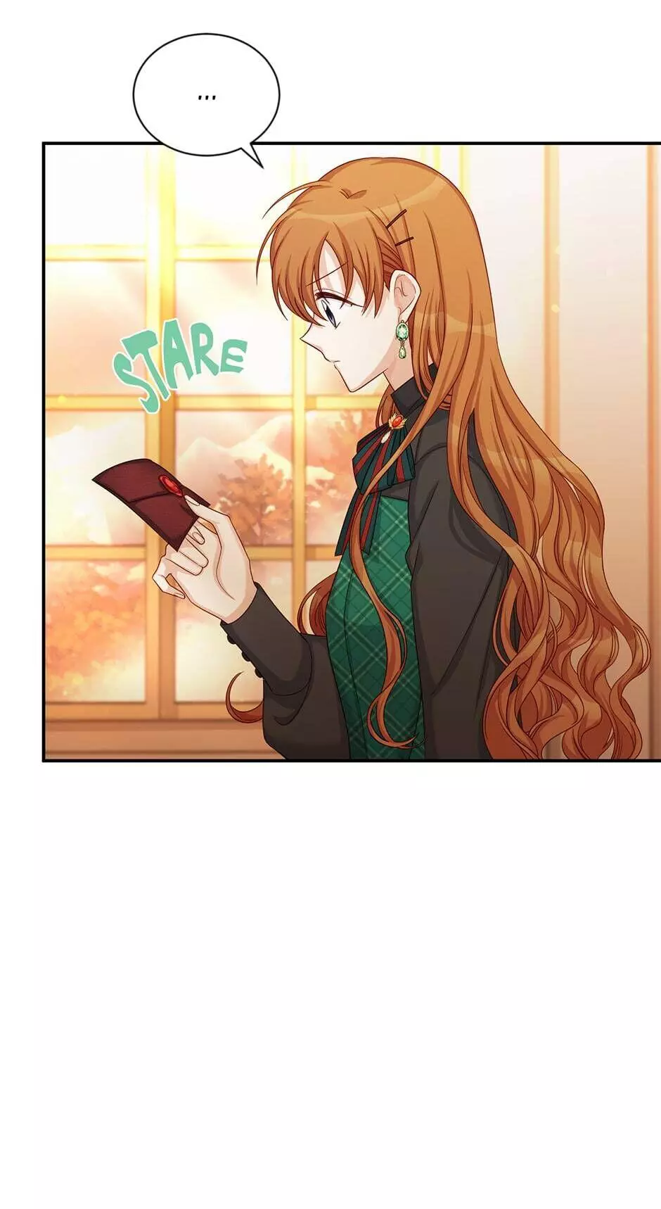 The Duchess With An Empty Soul - Chapter 72 Page 45