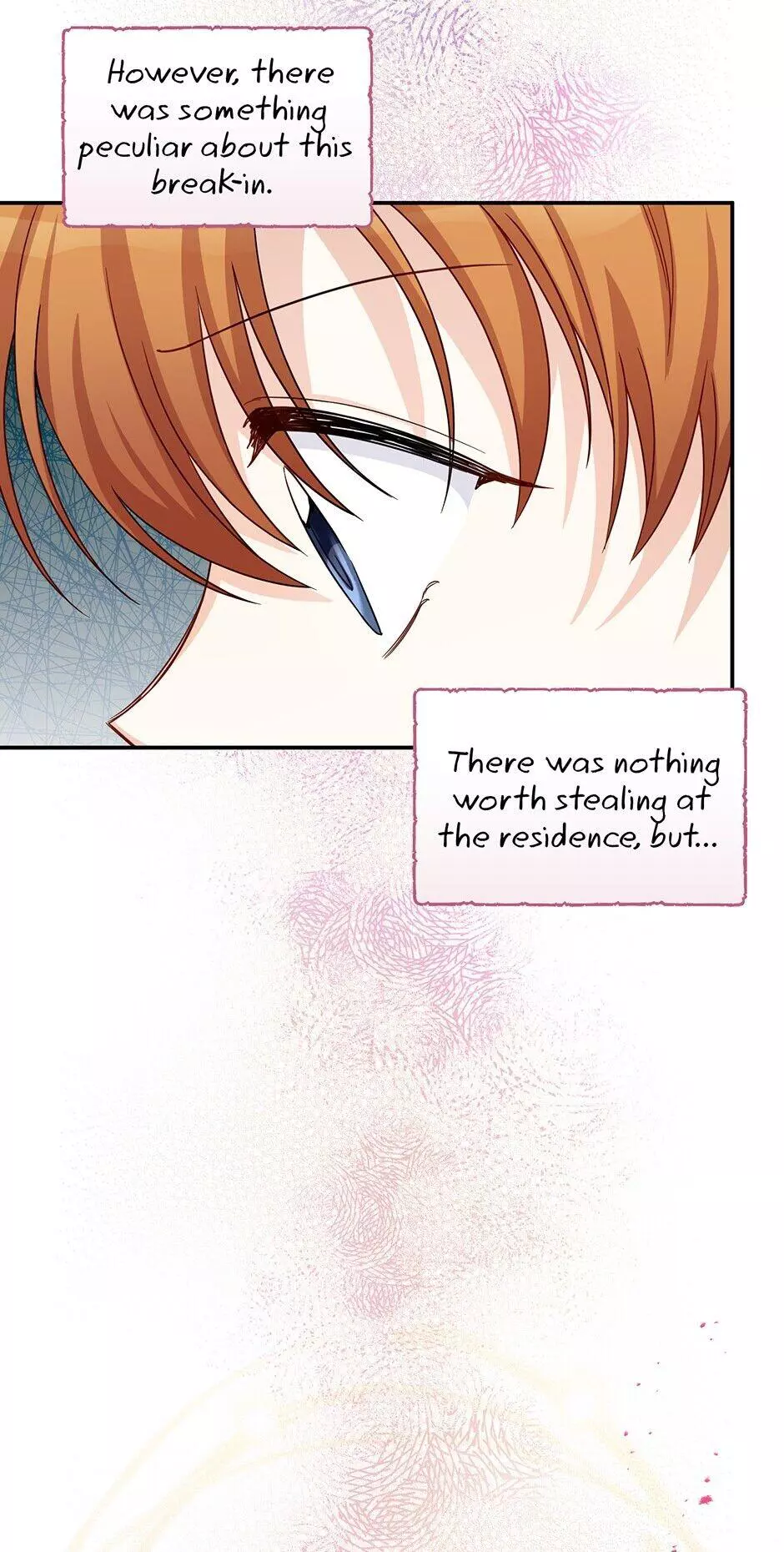 The Duchess With An Empty Soul - Chapter 72 Page 50