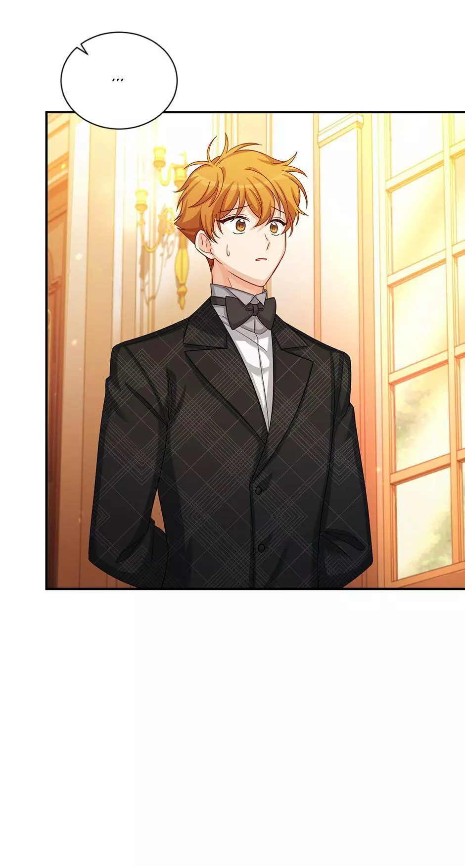 The Duchess With An Empty Soul - Chapter 72 Page 53
