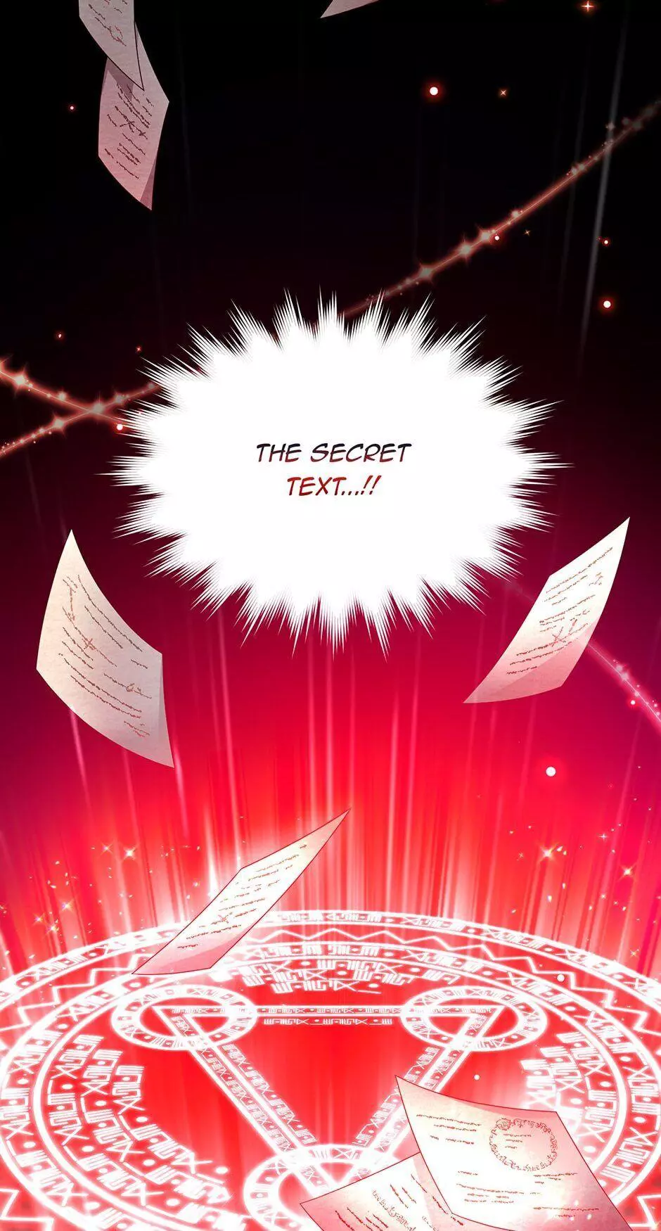 The Duchess With An Empty Soul - Chapter 72 Page 55