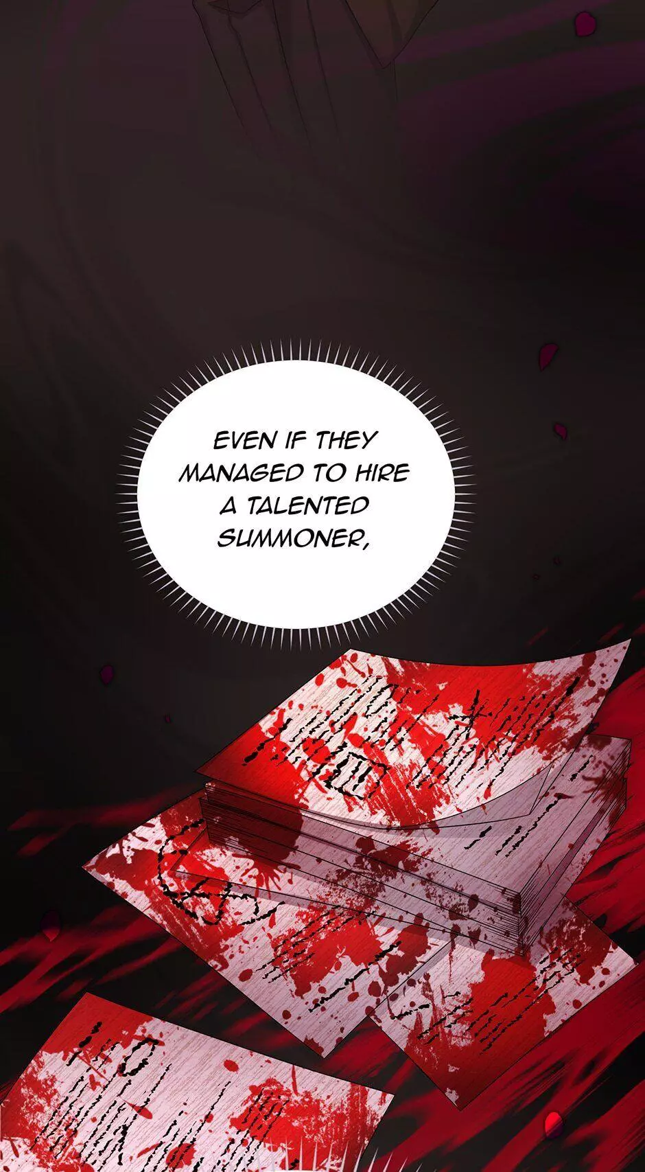 The Duchess With An Empty Soul - Chapter 72 Page 60
