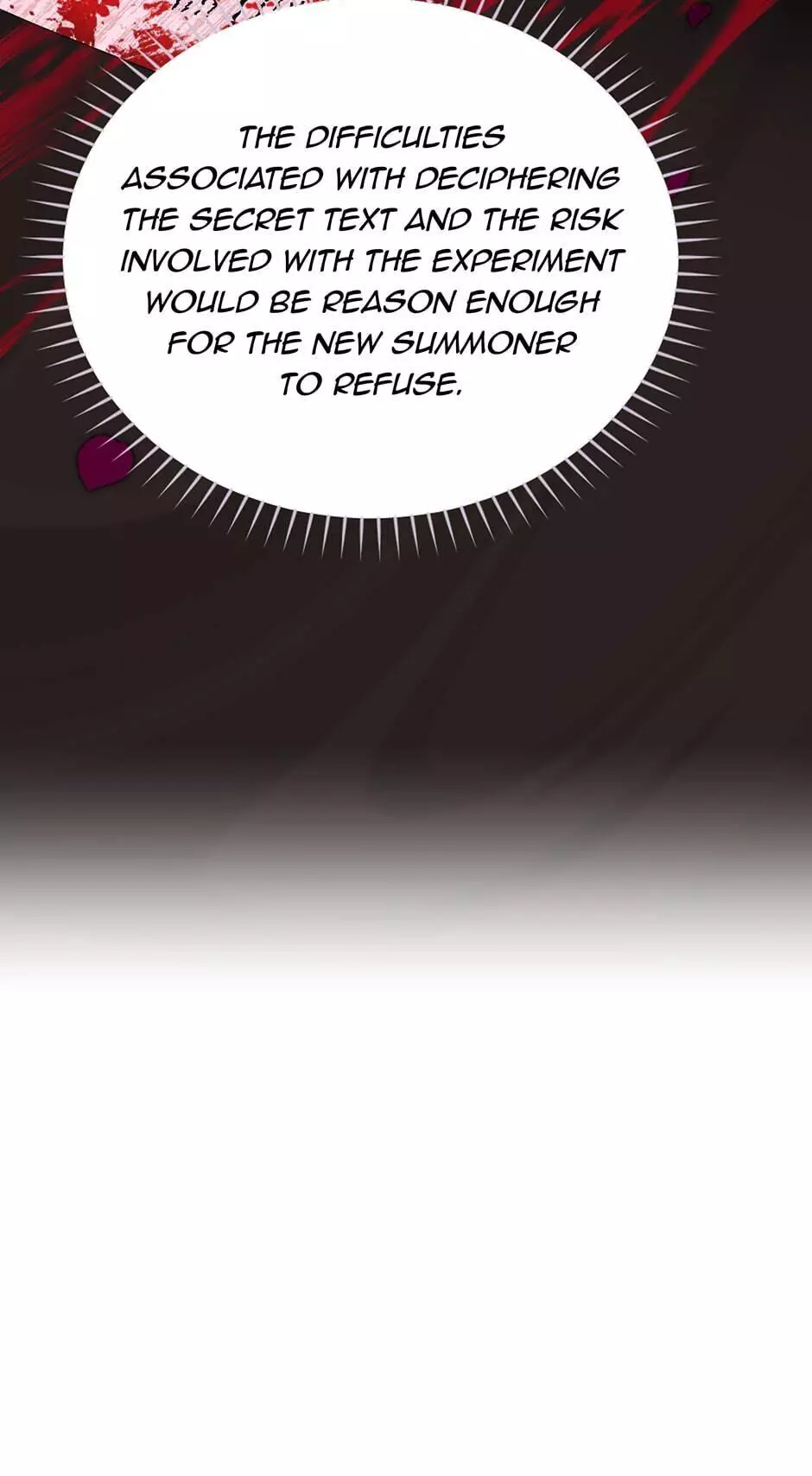 The Duchess With An Empty Soul - Chapter 72 Page 61