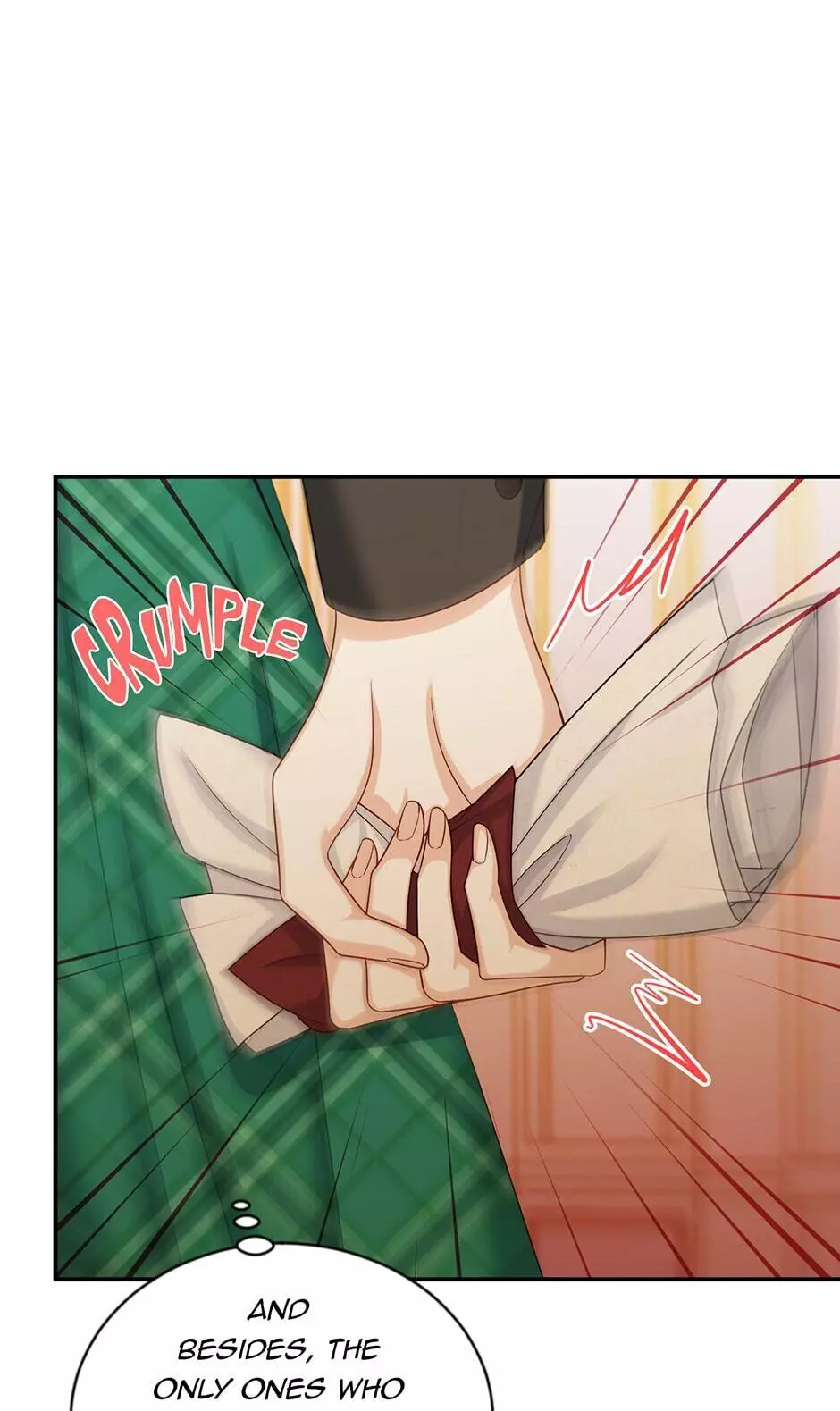 The Duchess With An Empty Soul - Chapter 72 Page 63