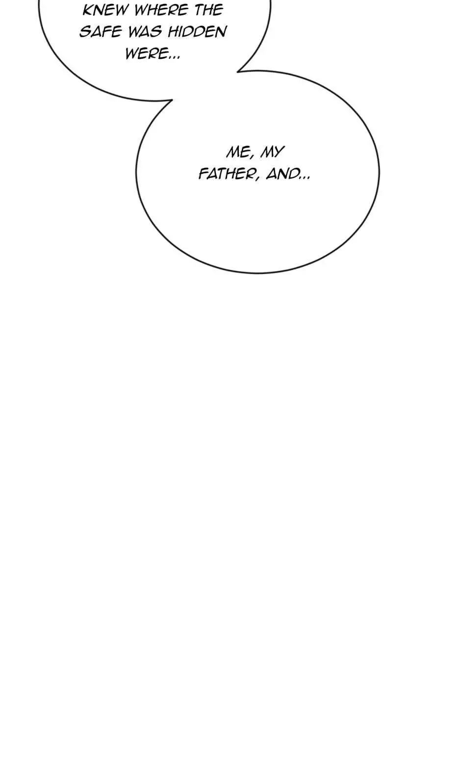 The Duchess With An Empty Soul - Chapter 72 Page 64