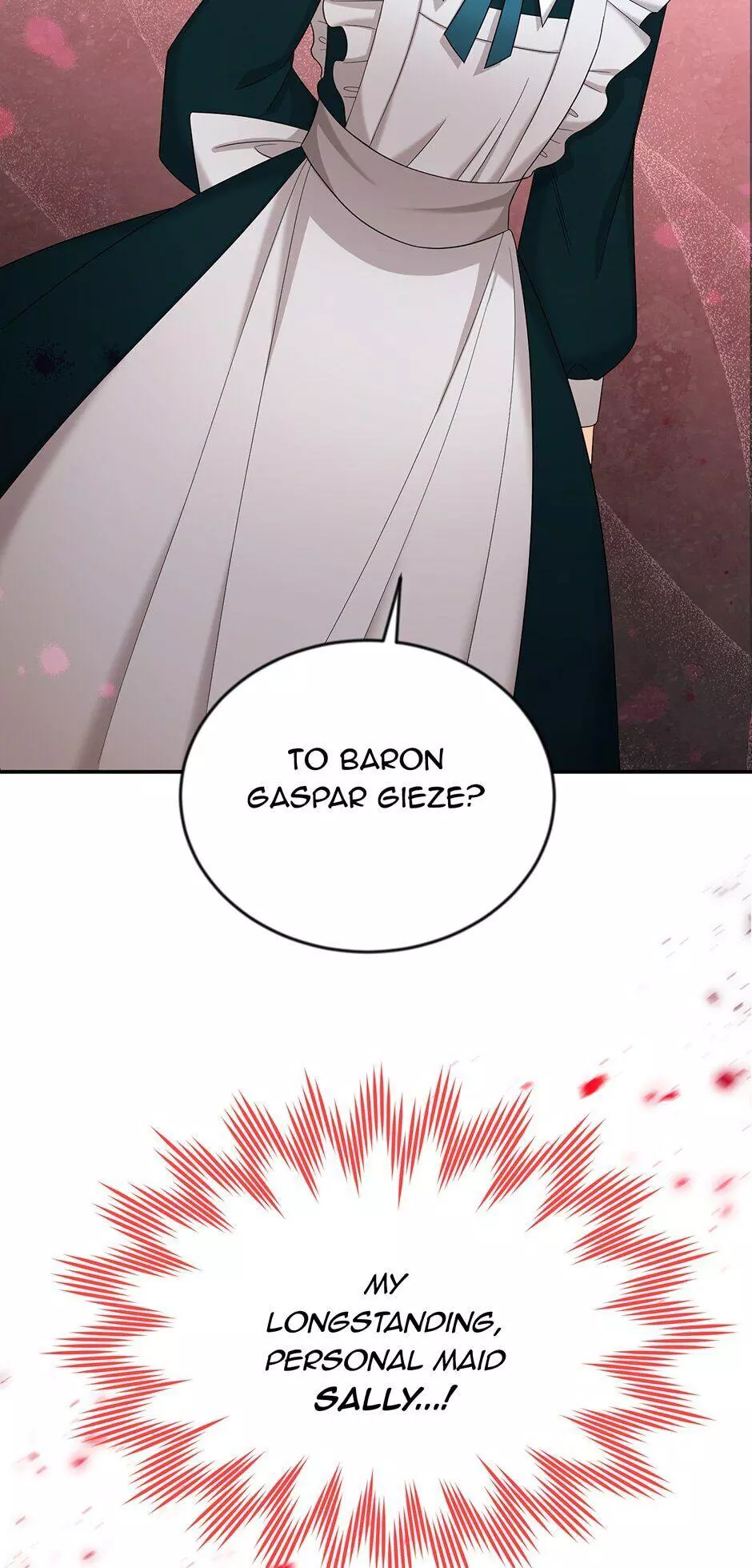 The Duchess With An Empty Soul - Chapter 72 Page 68