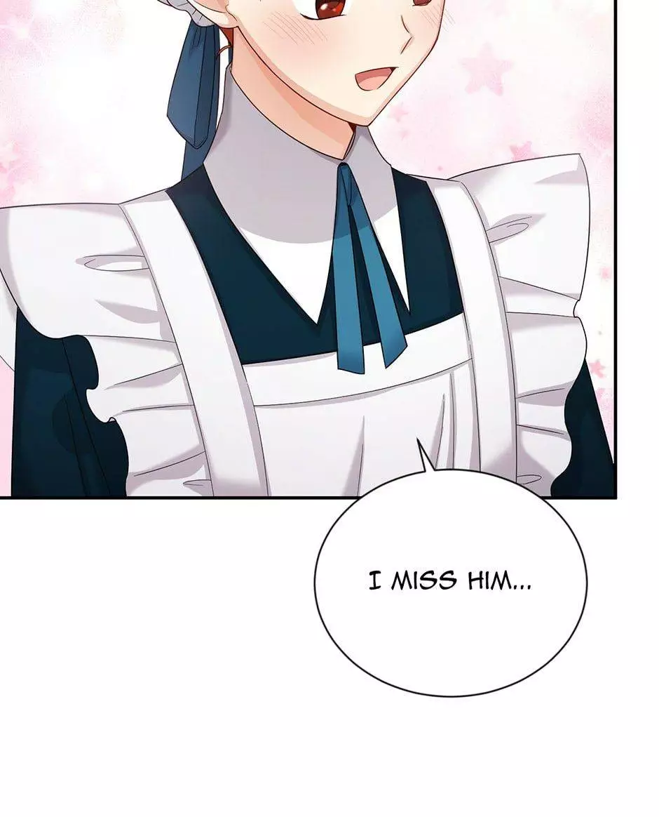 The Duchess With An Empty Soul - Chapter 73 Page 3