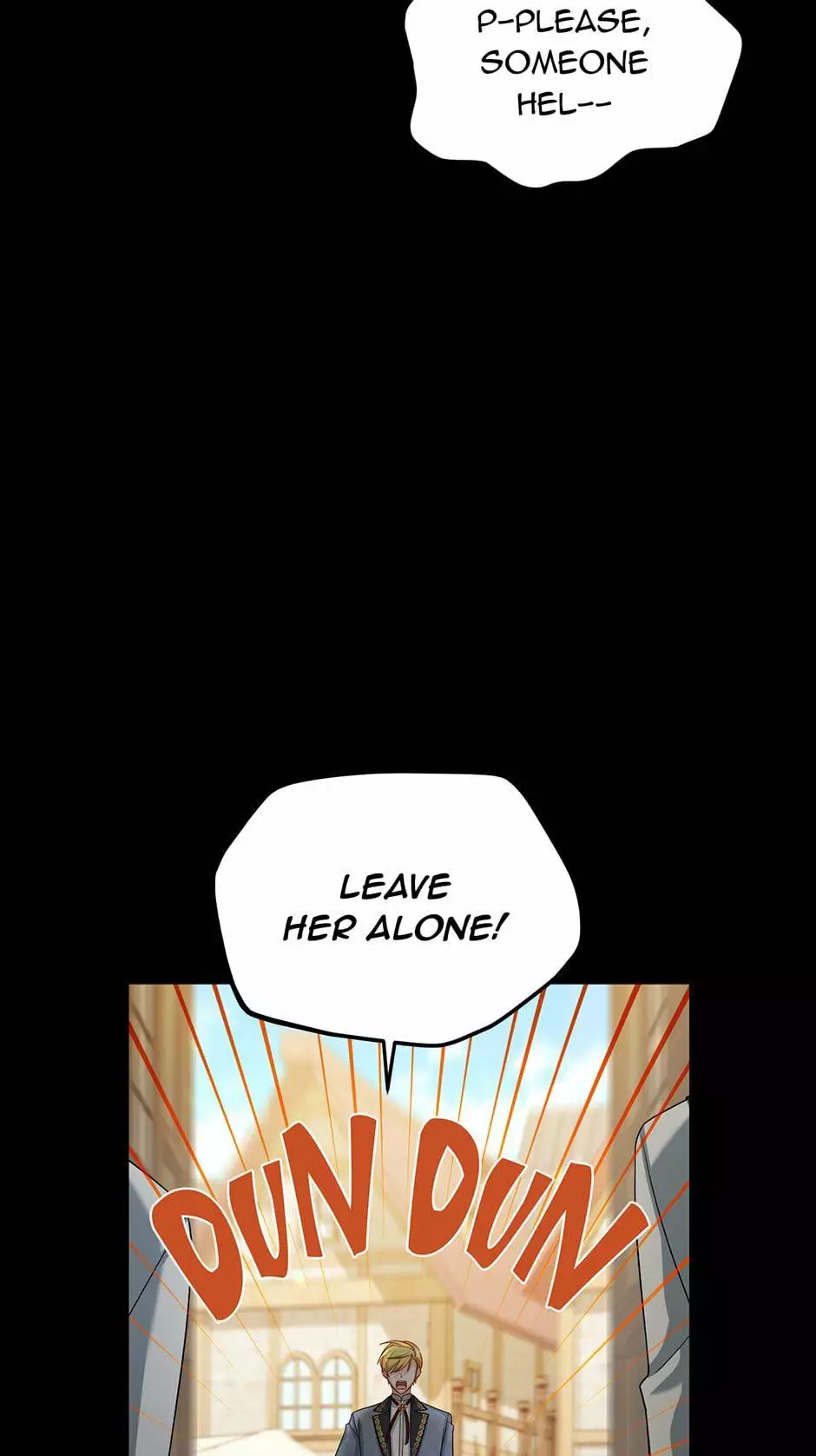 The Duchess With An Empty Soul - Chapter 73 Page 7