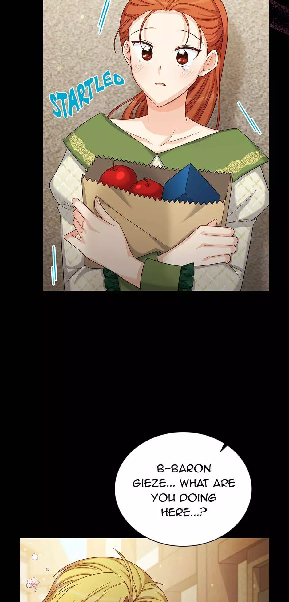 The Duchess With An Empty Soul - Chapter 73 Page 11