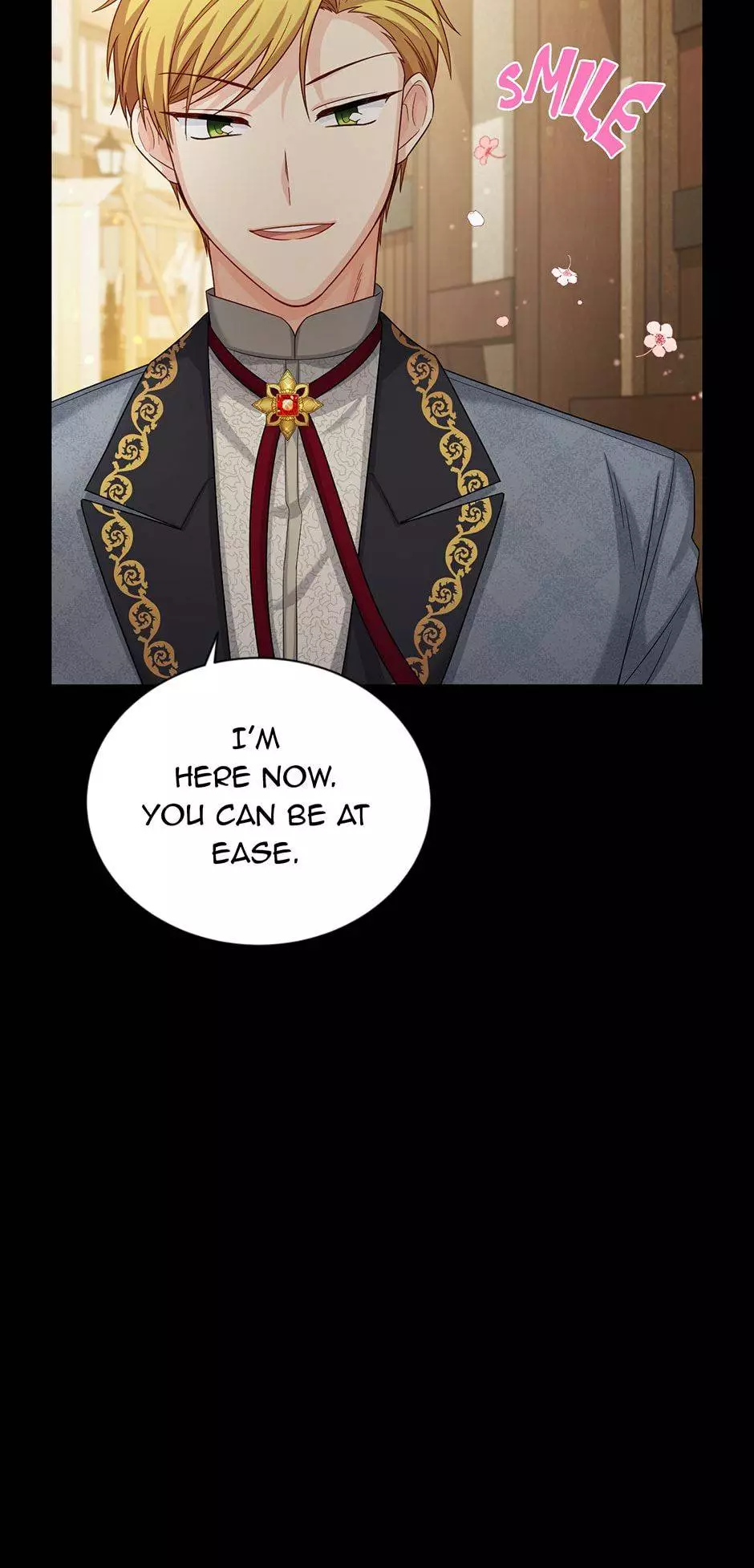 The Duchess With An Empty Soul - Chapter 73 Page 12