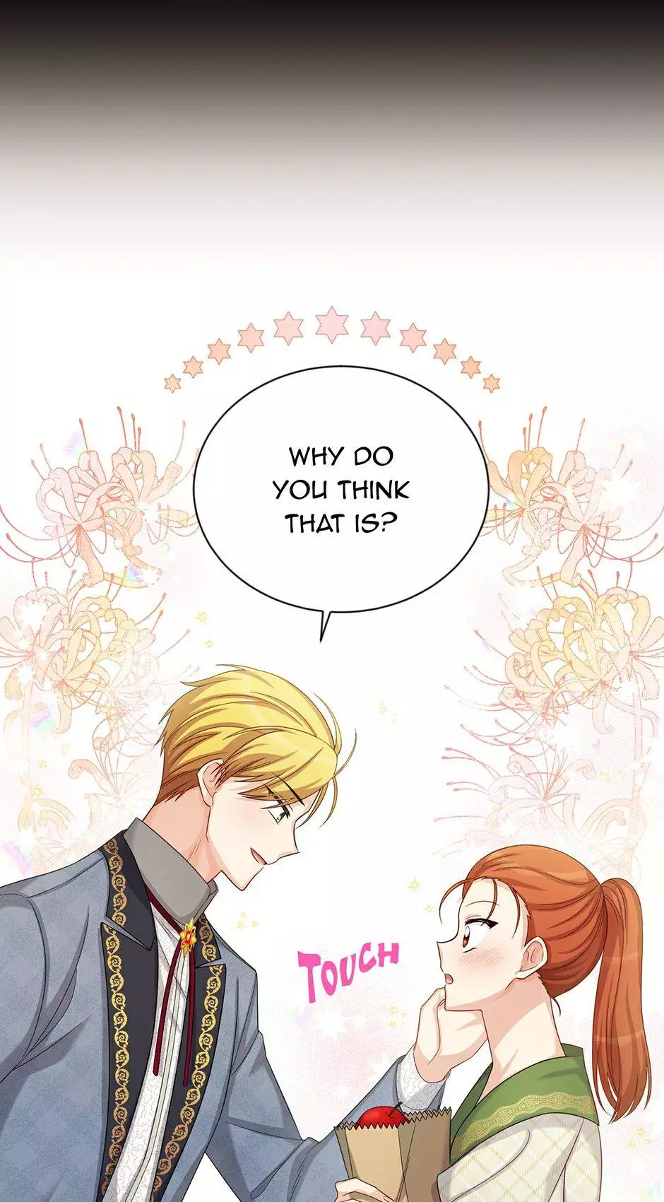 The Duchess With An Empty Soul - Chapter 73 Page 15