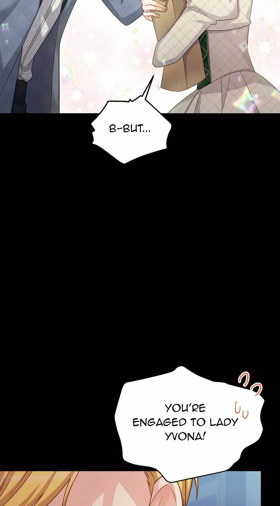 The Duchess With An Empty Soul - Chapter 73 Page 16
