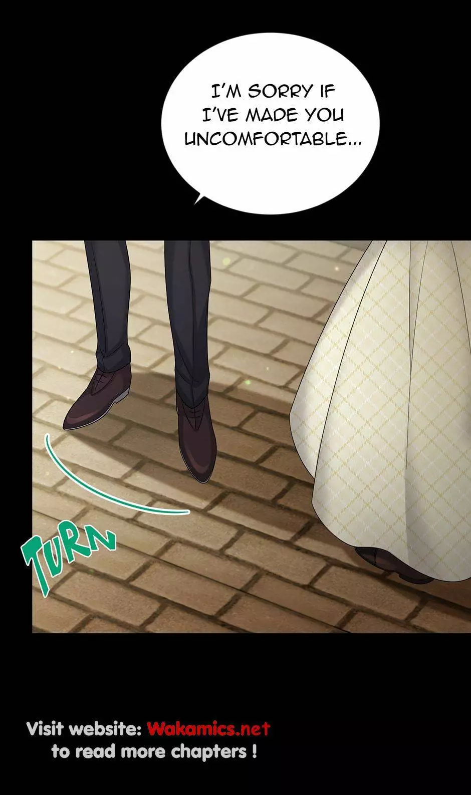The Duchess With An Empty Soul - Chapter 73 Page 18