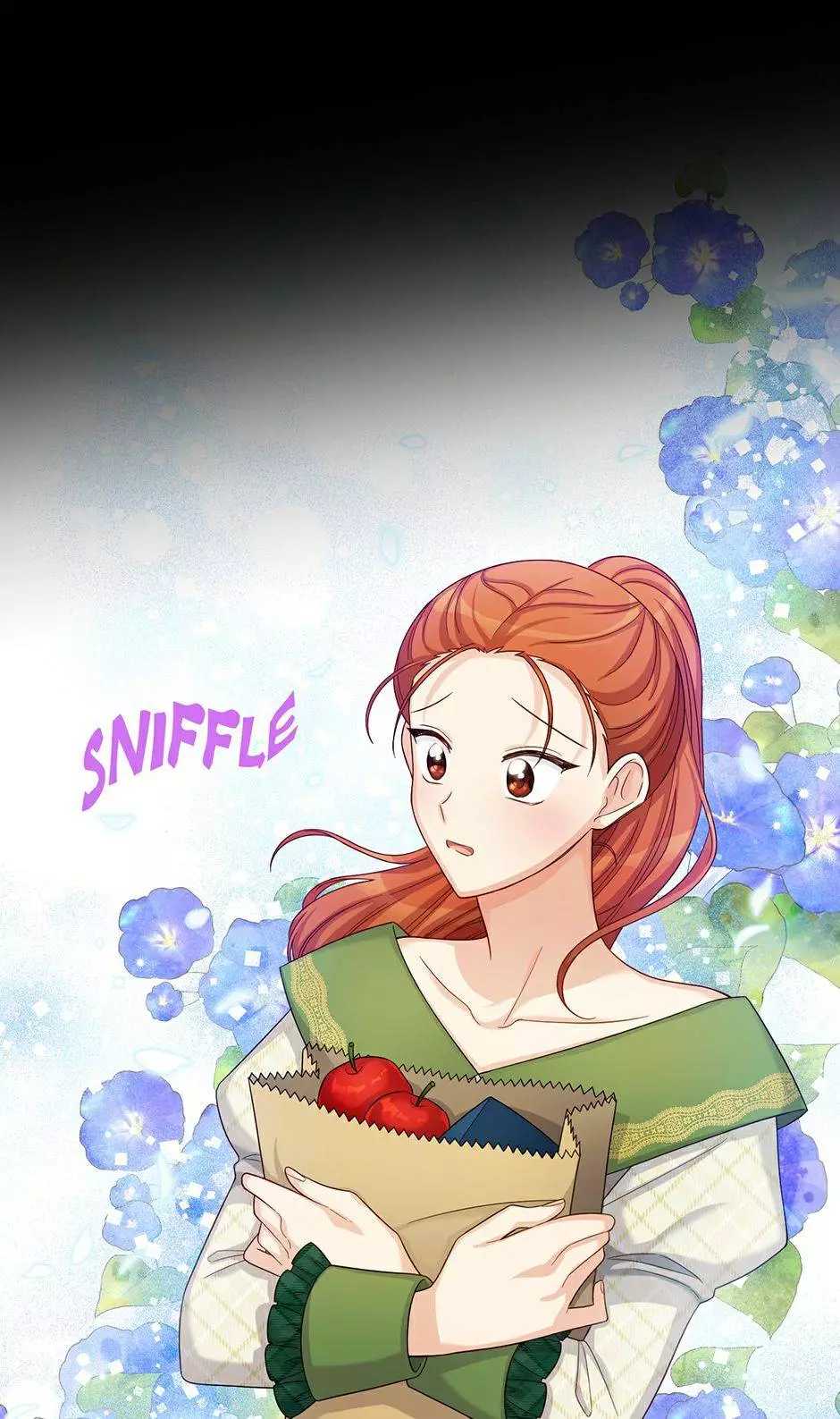 The Duchess With An Empty Soul - Chapter 73 Page 19