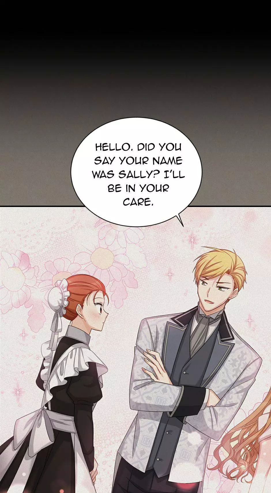 The Duchess With An Empty Soul - Chapter 73 Page 21