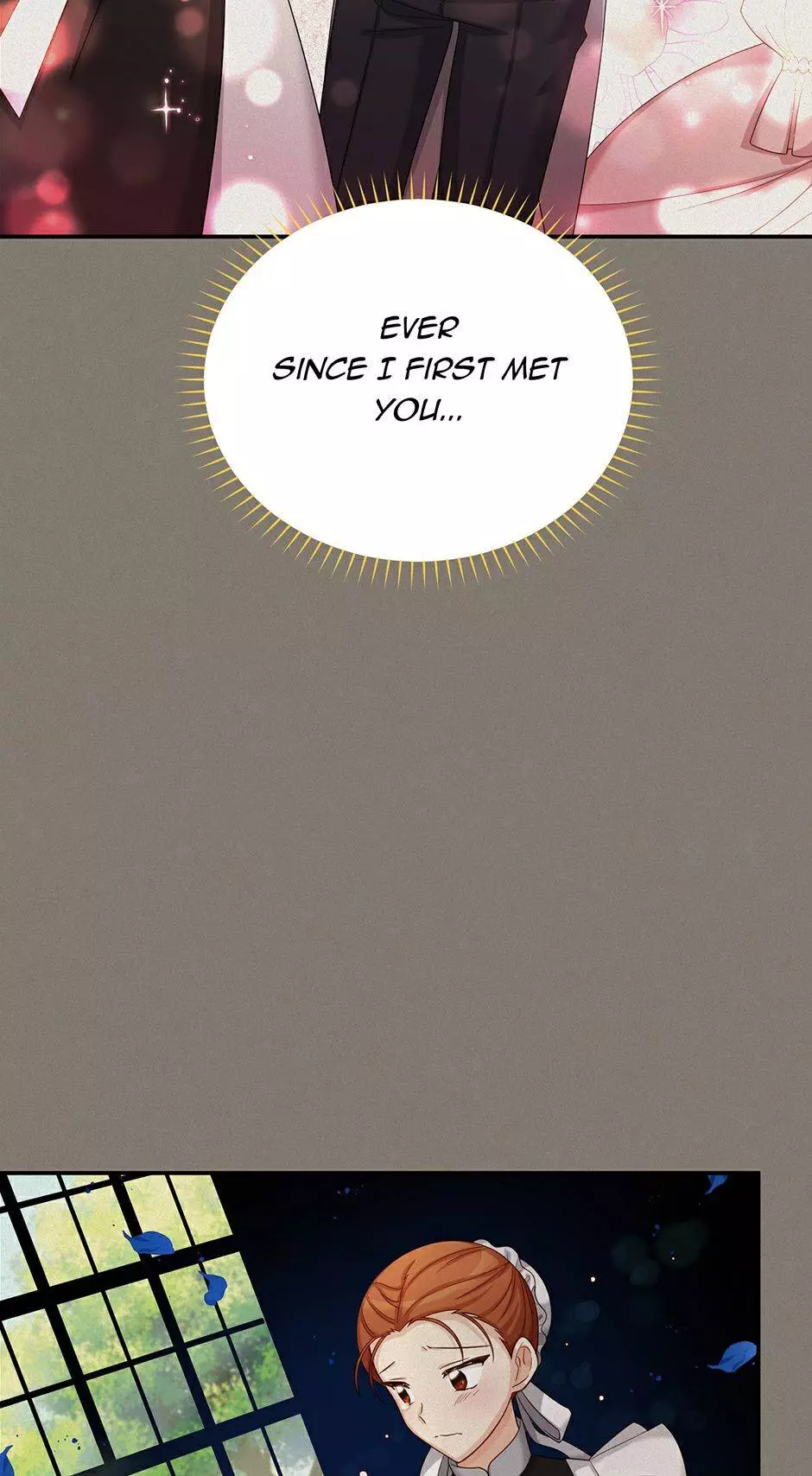 The Duchess With An Empty Soul - Chapter 73 Page 22