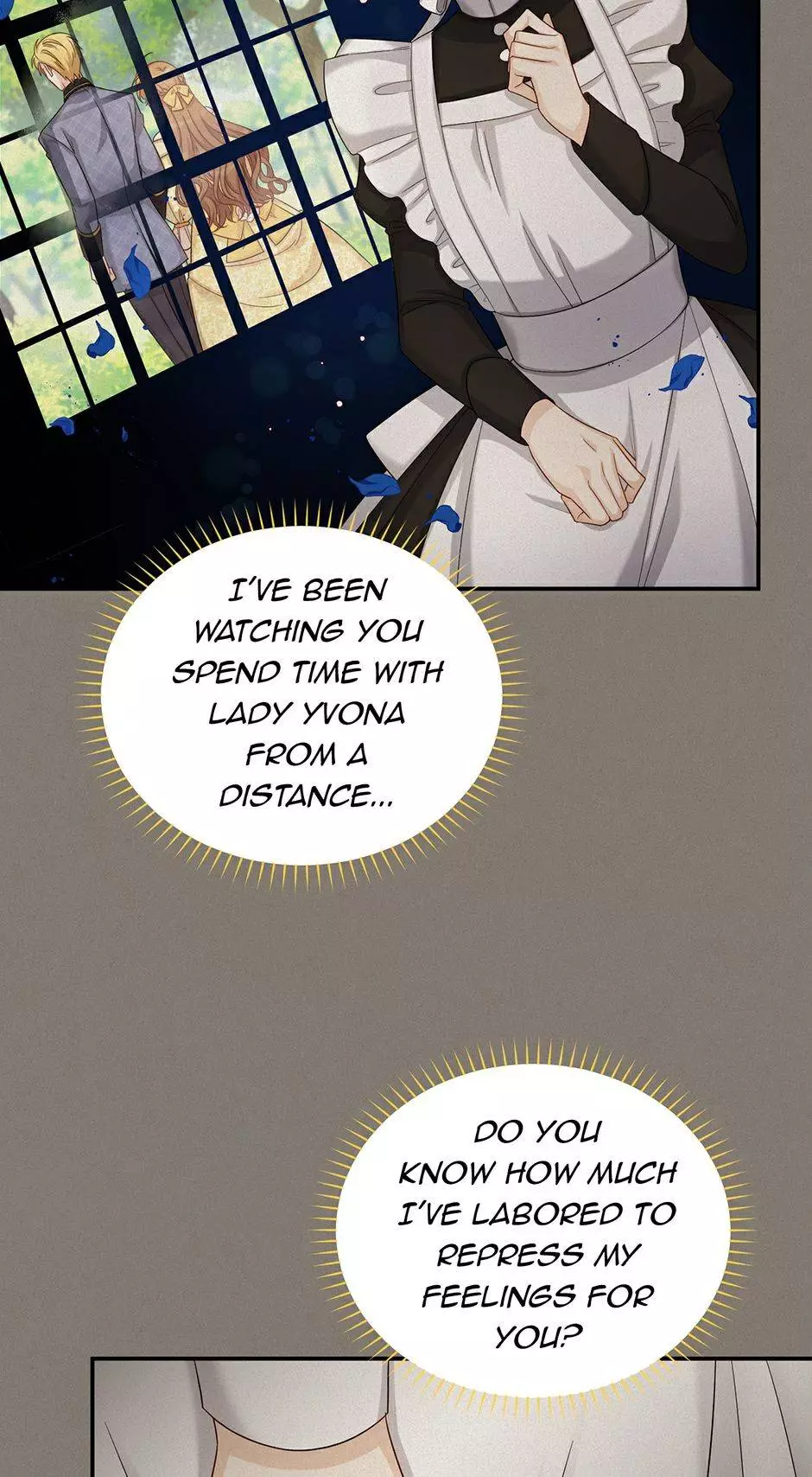 The Duchess With An Empty Soul - Chapter 73 Page 23