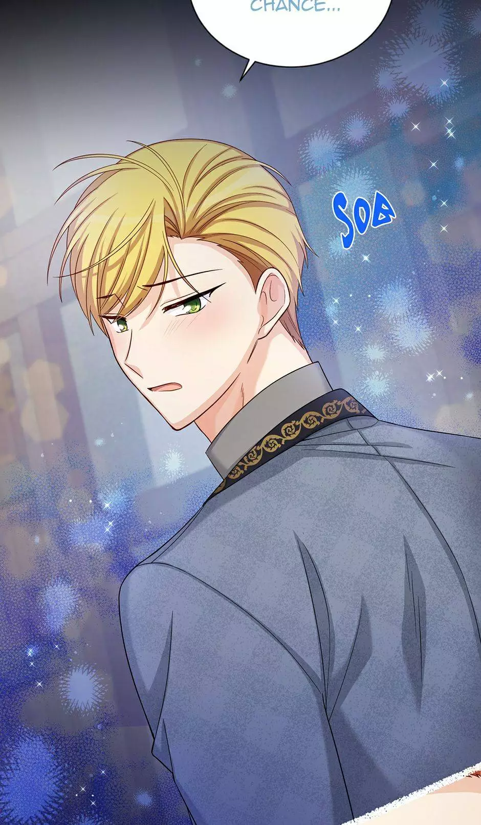 The Duchess With An Empty Soul - Chapter 73 Page 26