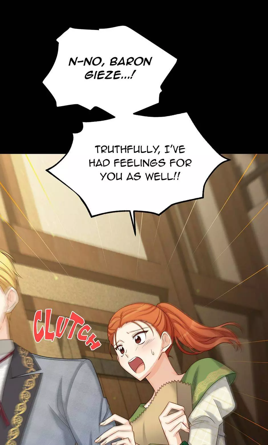 The Duchess With An Empty Soul - Chapter 73 Page 28