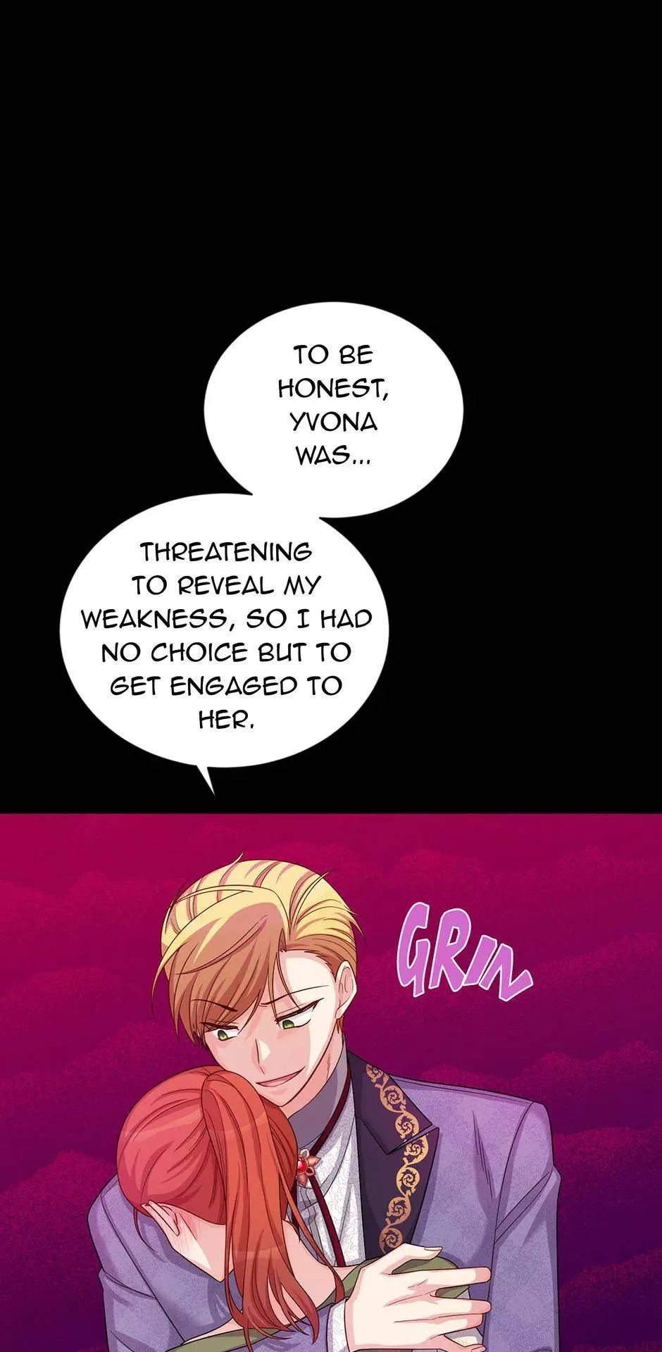 The Duchess With An Empty Soul - Chapter 73 Page 32