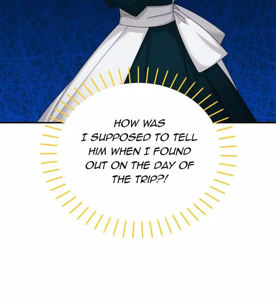The Duchess With An Empty Soul - Chapter 73 Page 38